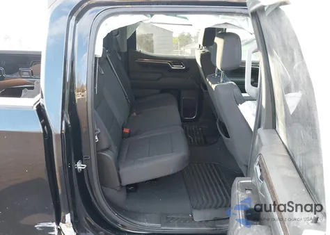 2022 Chevrolet Silverado 1500 4Wd Short Bed Lt With 2Fl z USA, uszkodzony, nr VIN 3GCPDKEKXNG520332